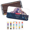 Estojo Lápis de Cor Permanente Coloursoft - Derwent
