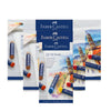 Estojo Giz Pastel Oleoso Creative Studio - Faber-Castell