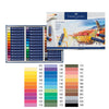 Estojo Giz Pastel Oleoso Creative Studio - Faber-Castell