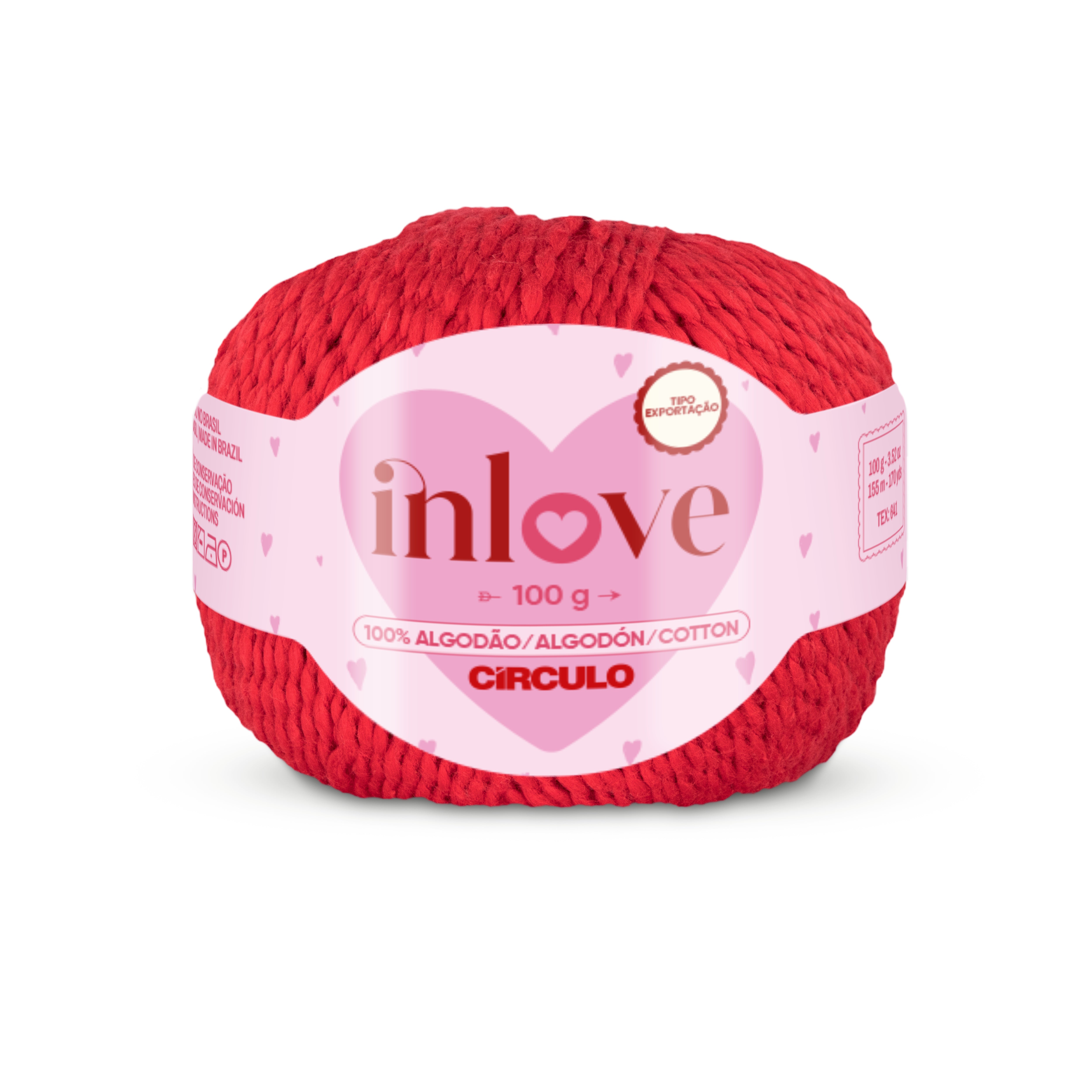 230767-fio-inlove-circulo-tex641-100g-155m-100-algodao-vermelho-circulo-3402-593077