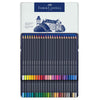 Estojo Lápis de Cor Permanente Goldfaber - Faber-Castell