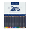 Estojo Lápis de Cor Permanente Goldfaber - Faber-Castell
