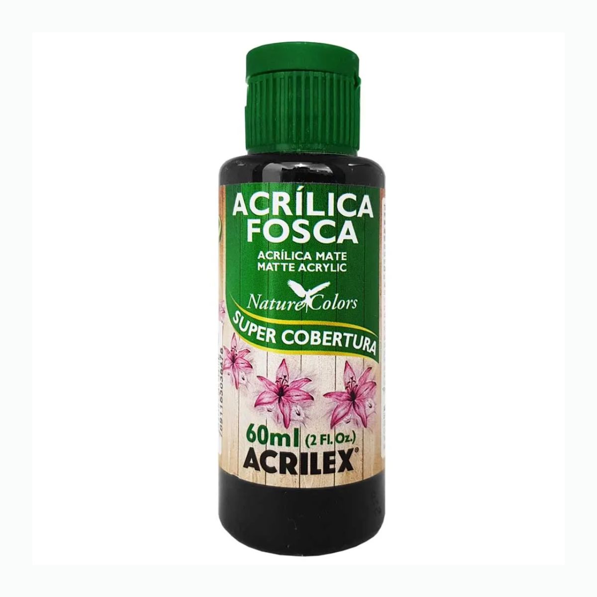 23093-tinta-acrilica-acrilex-fosca-60ml-520---preto-311720