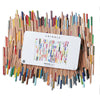 Estojo de Lápis de Cor Aquarelável em Lata - Artools