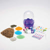 Mini Jardim Mágico Pônei Creativity For Kids 6441900 - Faber-castell