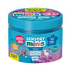 Kit Sensorial Mini Pets com Massinha de Nuvem Creativity For Kids 6524900 - Faber-castell