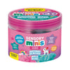 Kit Sensorial Mini Unicórnio com Massinha de Nuvem Creativity For Kids 6525900 - Faber-castell