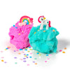 Kit Sensorial Mini Unicórnio com Massinha de Nuvem Creativity For Kids 6525900 - Faber-castell