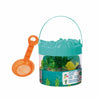 Kit Sensorial Adventure Axolotes com Balde Creativity For Kids 6543900 - Faber-castell
