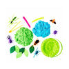 Kit Sensorial Adventure Insetos Neon com Balde Creativity For Kids 6544900 - Faber-castell