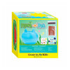 Kit Plant-a-pet Cachorrinho com Sementes de Chia Creativity For Kids 6440900 - Faber-castell