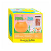 Kit Plant-a-pet Gatinho com Sementes de Chia Creativity For Kids 6439900 - Faber-castell