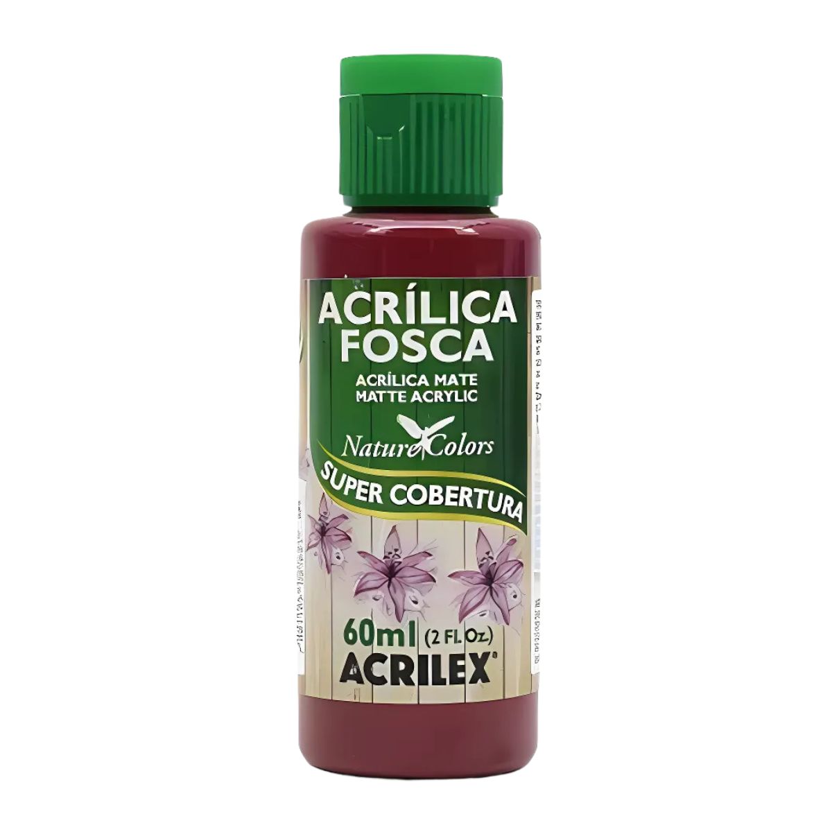 23132-tinta-acrilica-acrilex-fosca-60ml-826---cereja-311879