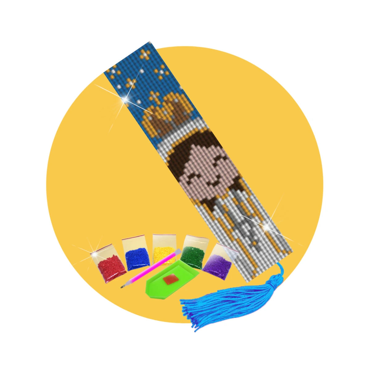 231518-kit-de-pintura-com-diamante-marcador-de-pagina-4,2x18,9cm-fatima-609344