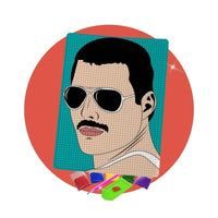 FREDDIE