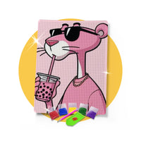 PANTERA ROSA