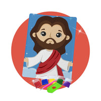 PEQUENO JESUS