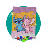STITCH PAIXÃO