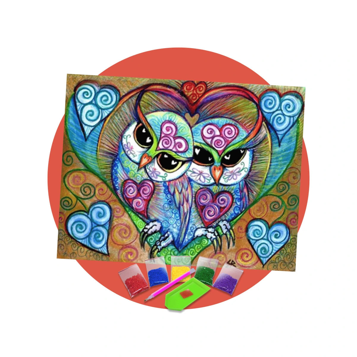 231567-kit-de-pintura-com-diamante-40x30cm-corujinhas-609758