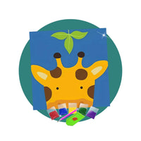GIRAFINHA