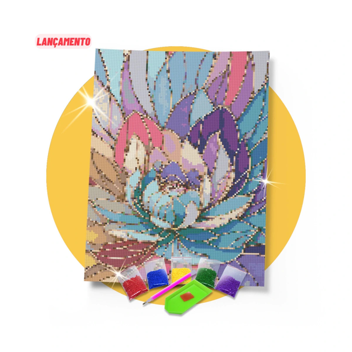 231578-kit-de-pintura-com-diamante-30x42cm-flor-de-lotus-vitral-609828