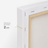 Tela para Pintura Graduate Stretched Canvas 350g/m² - Daler-rowney