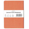 Kit com 3 Sketchbooks A6 100g/m² 32 Folhas para Desenho Z038 - Sinoart