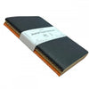 Kit com 3 Sketchbooks A6 100g/m² 32 Folhas para Desenho Z038 - Sinoart