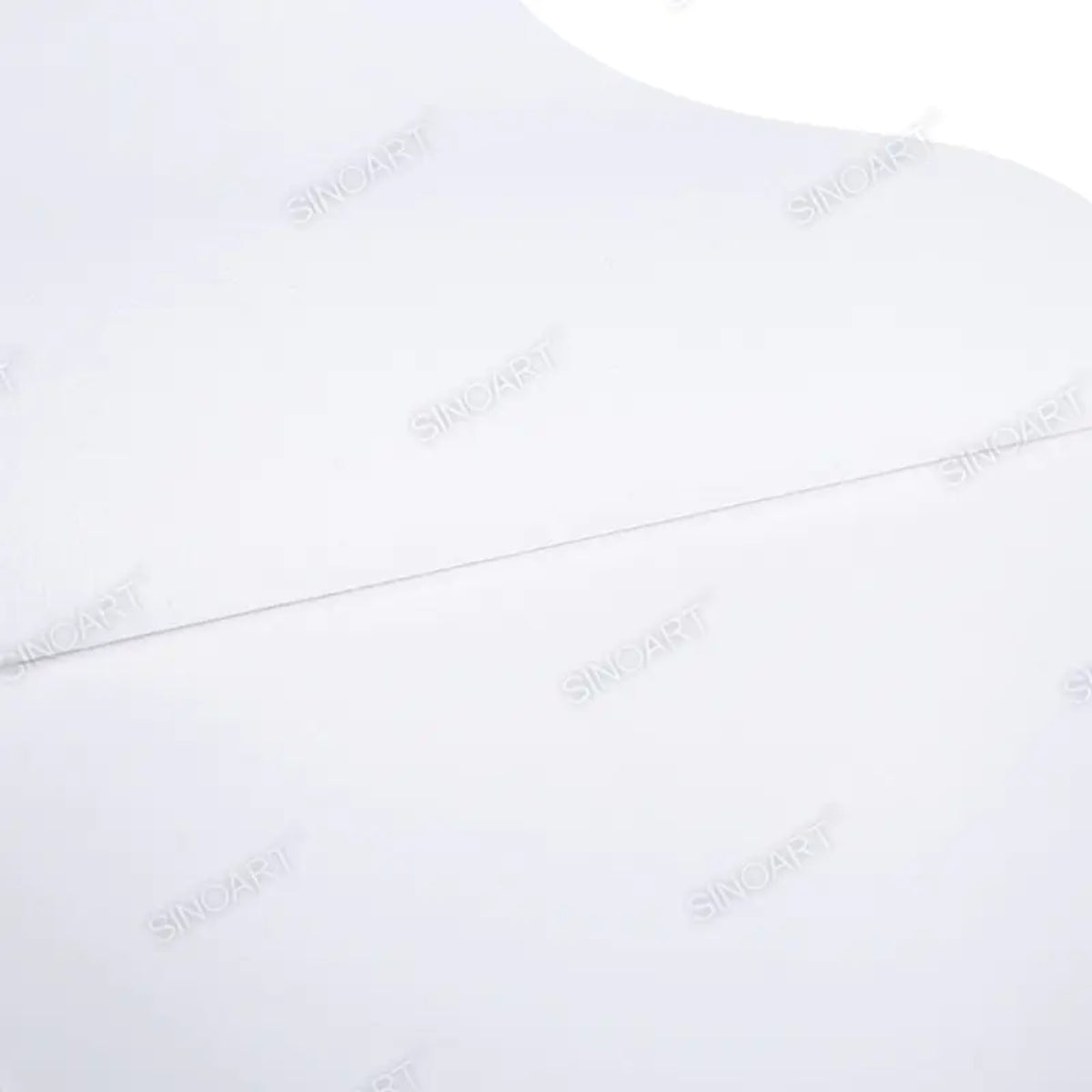 Bloco de Tela A4 280g/m² 10 Folhas para Acrílica, Óleo e Têmpera - Sinoart