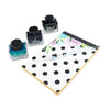 Kit para Escrita Criativa Ocean Blue com 7 Peças Sfs061-b - Sinoart