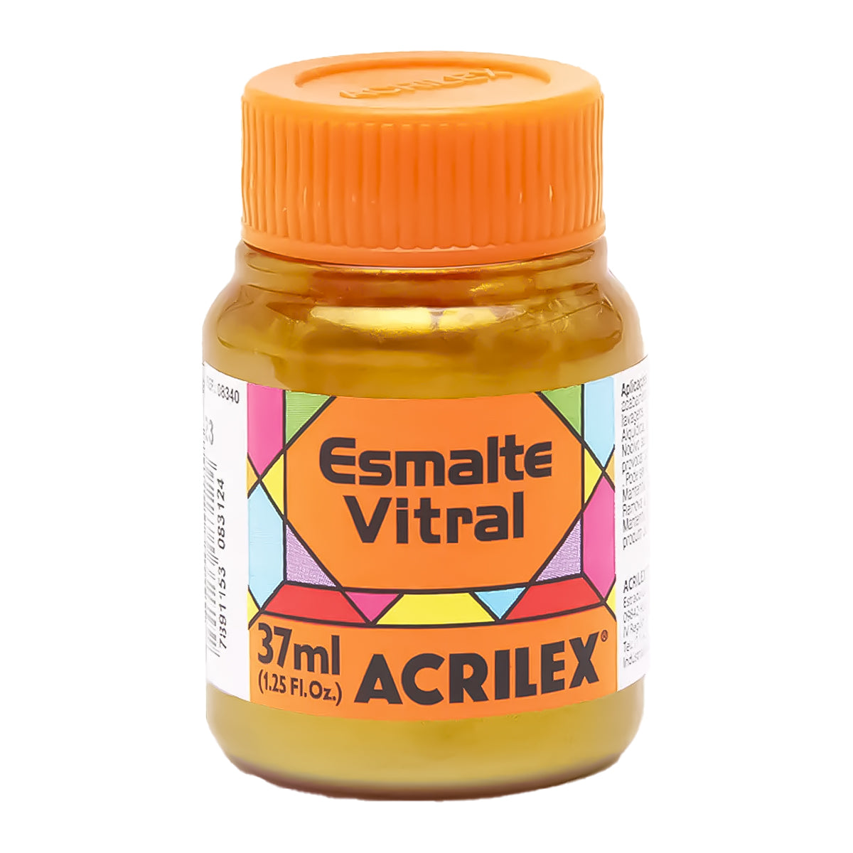 23199-esmalte-vitral-acrilex-37ml-598---dourado-solar-376743