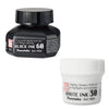 Tinta Cartoonist para Arte-Final e Ilustração - Kuretake