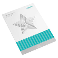 ESTRELAS - 6 PEÇAS