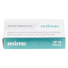 Grampo Colorido Nº 10 Mimo para Mini Grampeador Profissional com 1000 Unidades 06298 - Mimo Crafts