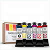 Estojo de Aquarela Extra Fine Mayan 15ml com 6 Tubos - Daniel Smith