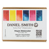 Estojo de Aquarela Extra Fine Mayan 15ml com 6 Tubos - Daniel Smith