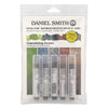 Estojo de Aquarela em Bastão Granulating Power com 5 Cores - Daniel Smith