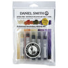 Estojo de Aquarela em Bastão Enhanced Secondary Mixing com 5 Cores - Daniel Smith