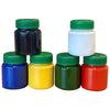 Tinta Acrilica Acrilex Fosca com 6 Cores 15ml  - 03506