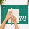 Base de Corte Dupla Face Yins Paper A3 29,7x42cm - Sortidas