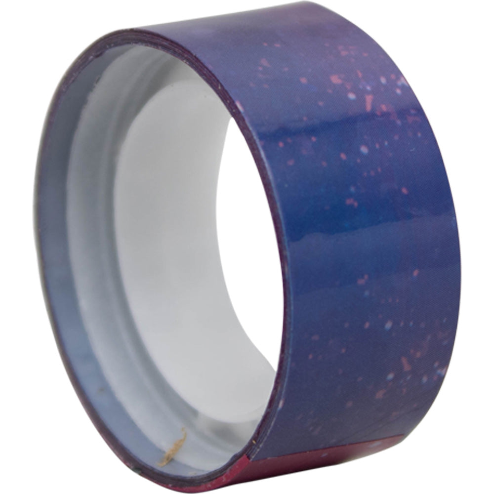 Fita Adesiva Decorativa Yins Paper Holografica 15mmx3m com 03 Unid
