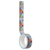 Fita Adesiva Decorativa Yins Paper 15mmx3m com 03 Unid - Happy Birthday