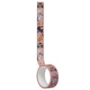 Fita Adesiva Decorativa Yins Paper 15mmx3m com 03 Unid - Pets