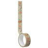 Fita Adesiva Decorativa Yins Paper 15mmx3m com 03 Unid - Pets
