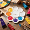 Gode Plastico Flor Yins Paper com 12 Cavidades