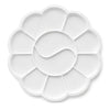 Gode Plastico Flor Yins Paper com 12 Cavidades