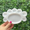 Gode Paleta Plastico Yins Paper com 08 Cavidades