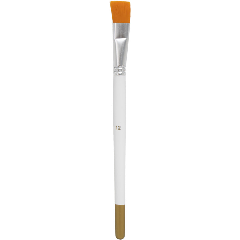 Kit de Pincel Artistico Yins Paper com 06 Unid