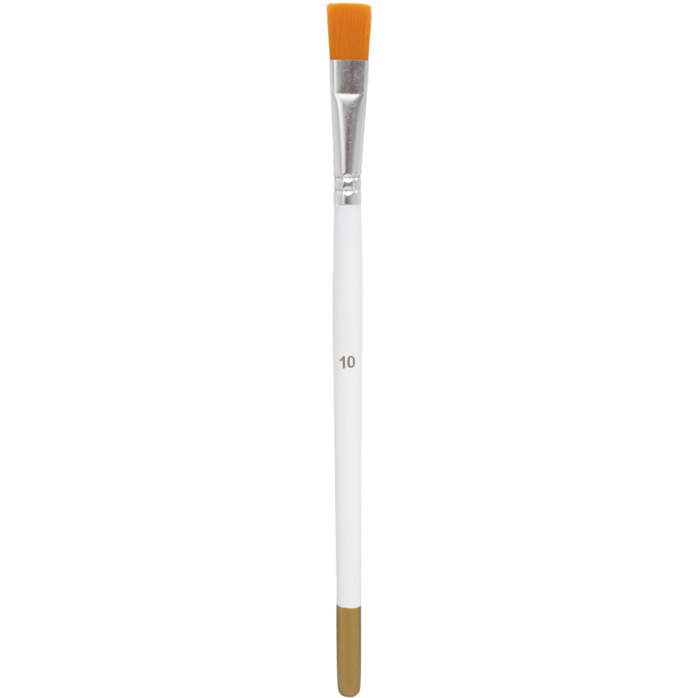 Kit de Pincel Artistico Yins Paper com 06 Unid