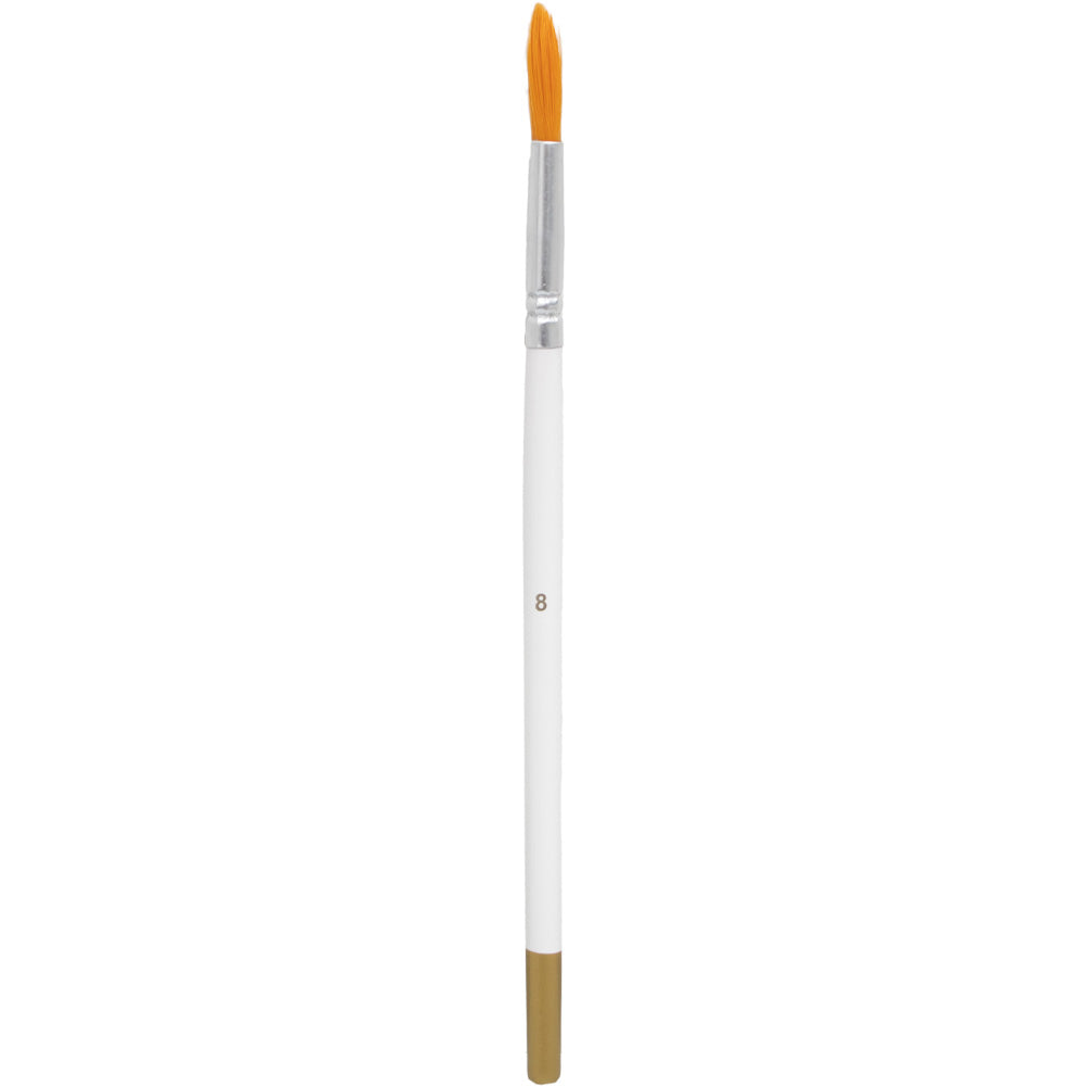 Kit de Pincel Artistico Yins Paper com 06 Unid